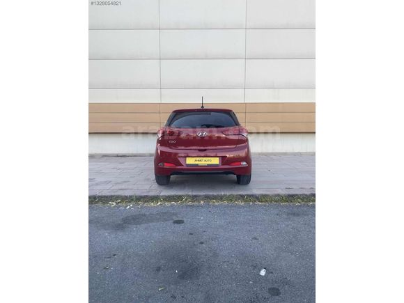 AHMET AUTO dan 122 binde