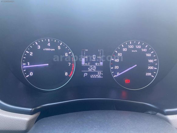 AHMET AUTO dan 122 binde