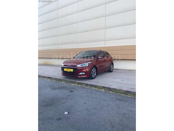 AHMET AUTO dan 122 binde