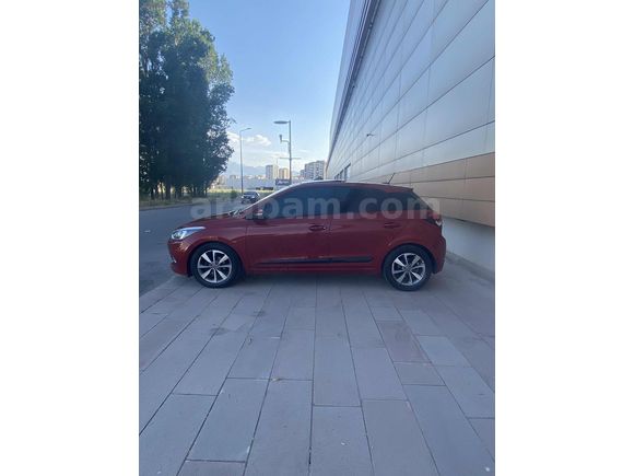 AHMET AUTO dan 122 binde