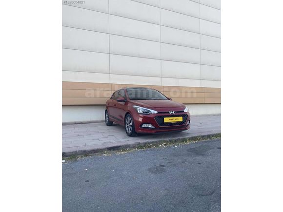 AHMET AUTO dan 122 binde