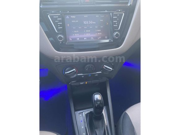 AHMET AUTO dan 122 binde