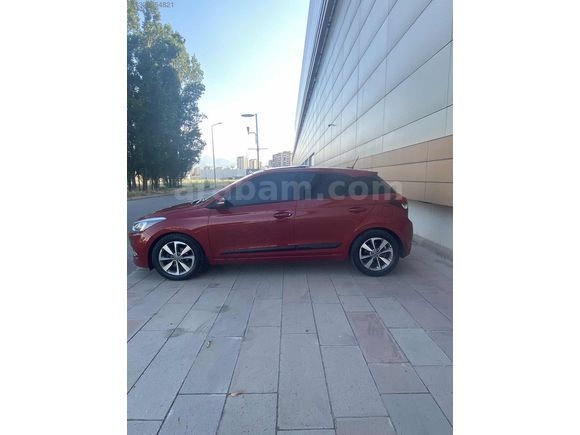 AHMET AUTO dan 122 binde