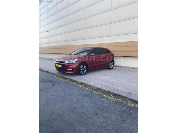 AHMET AUTO dan 122 binde