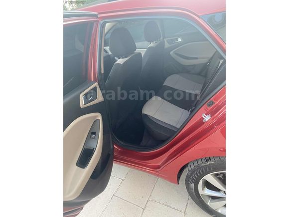 AHMET AUTO dan 122 binde