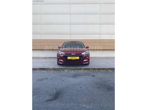 AHMET AUTO dan 122 binde