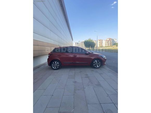 AHMET AUTO dan 122 binde
