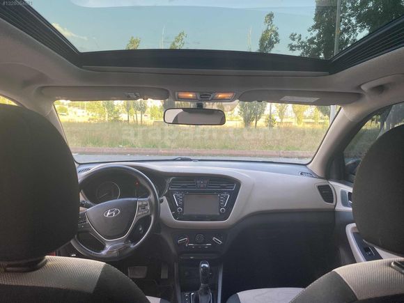 AHMET AUTO dan 122 binde