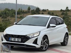 HATASIZ BOYASIZ YENİ KASA 2023 model 29 bin km HYUNDAİ İ20 ELİTE