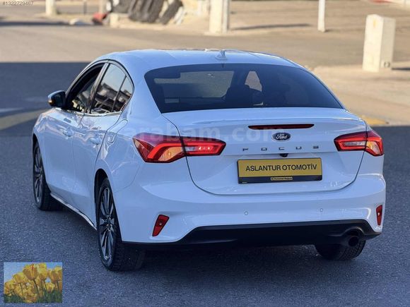 ASLANTURDAN DÜŞÜK KM UYGUN FİYAT