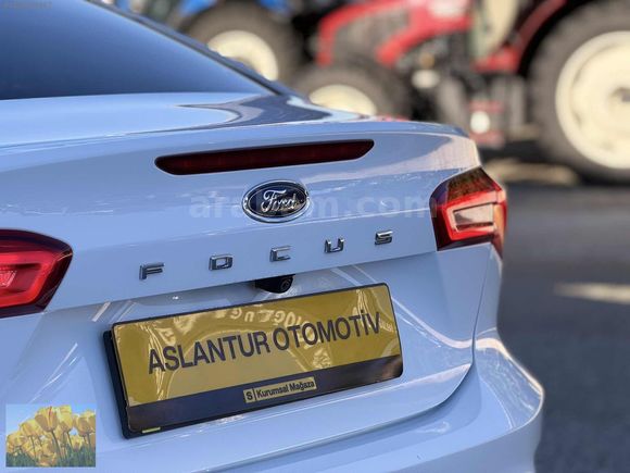 ASLANTURDAN DÜŞÜK KM UYGUN FİYAT