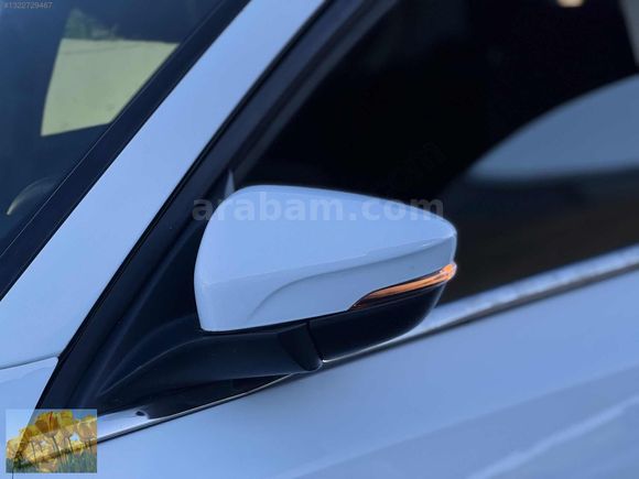 ASLANTURDAN DÜŞÜK KM UYGUN FİYAT