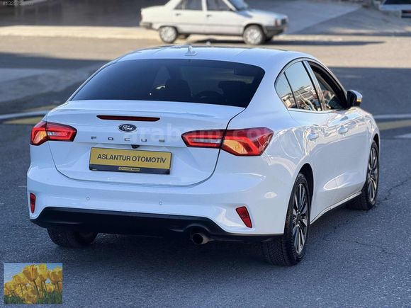ASLANTURDAN DÜŞÜK KM UYGUN FİYAT