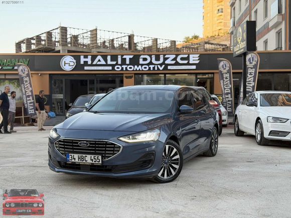ACİL ACİL ACİL 2023 TİTANYUM X 95 BİNDE