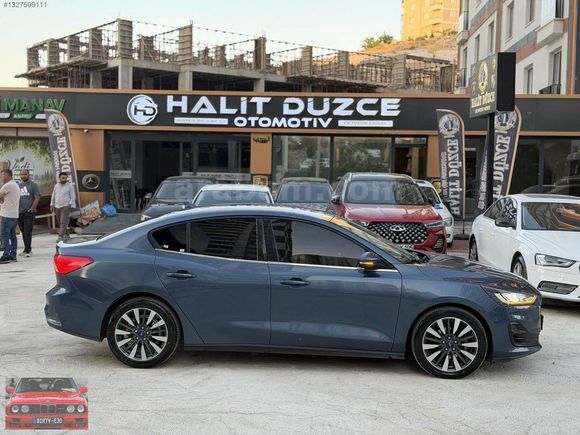 ACİL ACİL ACİL 2023 TİTANYUM X 95 BİNDE