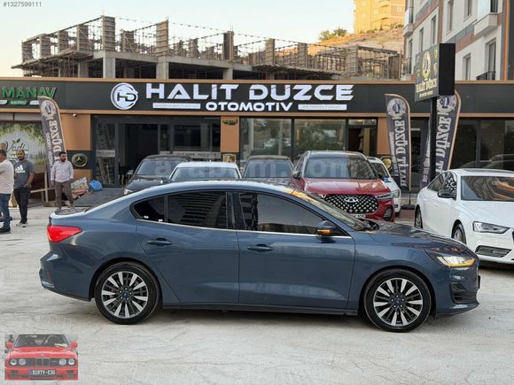 ACİL ACİL ACİL 2023 TİTANYUM X 95 BİNDE