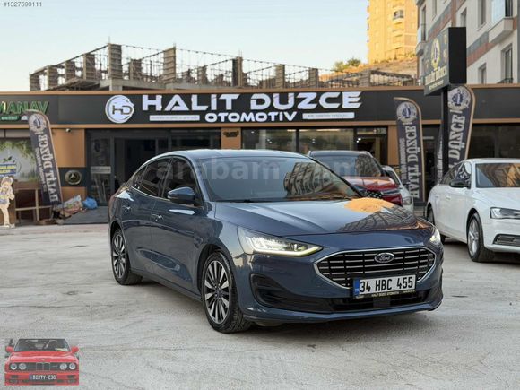 ACİL ACİL ACİL 2023 TİTANYUM X 95 BİNDE
