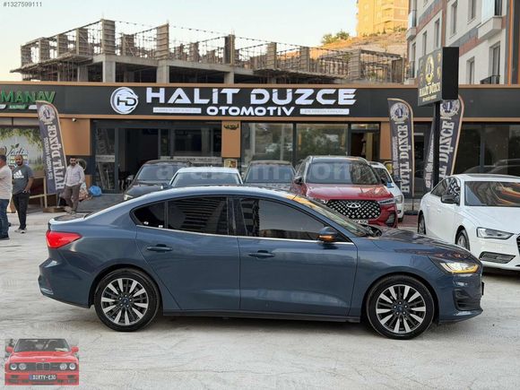 ACİL ACİL ACİL 2023 TİTANYUM X 95 BİNDE