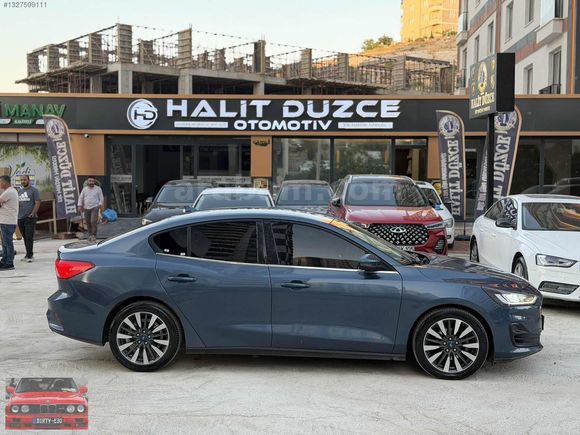 ACİL ACİL ACİL 2023 TİTANYUM X 95 BİNDE
