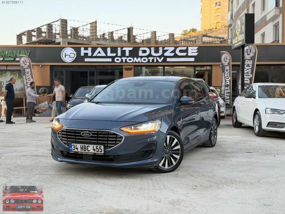 ACİL ACİL ACİL 2023 TİTANYUM X 95 BİNDE