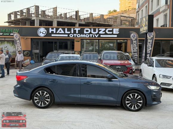 ACİL ACİL ACİL 2023 TİTANYUM X 95 BİNDE
