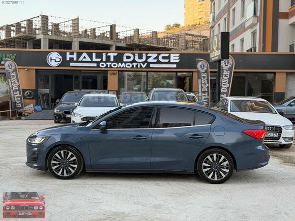 ACİL ACİL ACİL 2023 TİTANYUM X 95 BİNDE