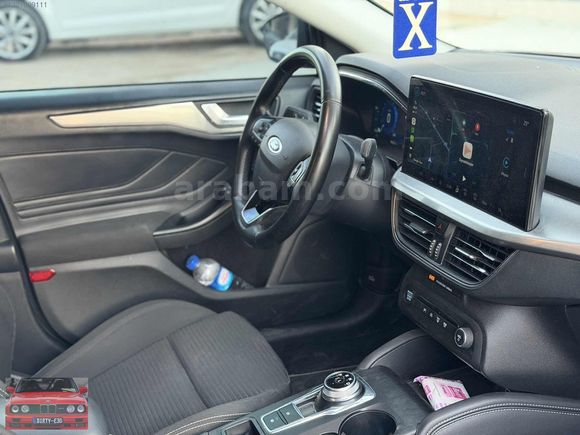 ACİL ACİL ACİL 2023 TİTANYUM X 95 BİNDE