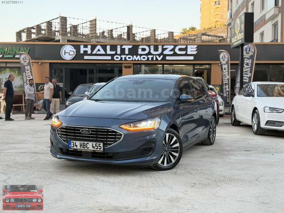 ACİL ACİL ACİL 2023 TİTANYUM X 95 BİNDE
