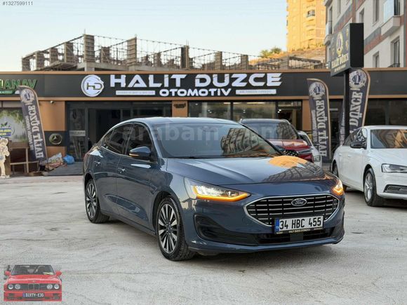 ACİL ACİL ACİL 2023 TİTANYUM X 95 BİNDE