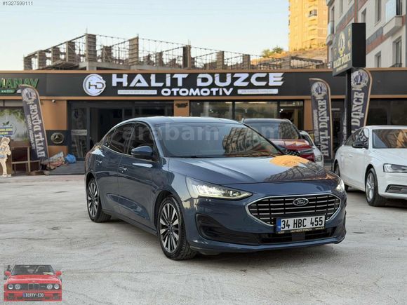 ACİL ACİL ACİL 2023 TİTANYUM X 95 BİNDE