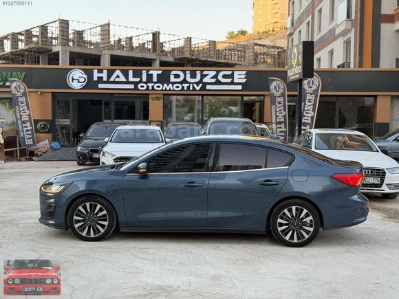 ACİL ACİL ACİL 2023 TİTANYUM X 95 BİNDE