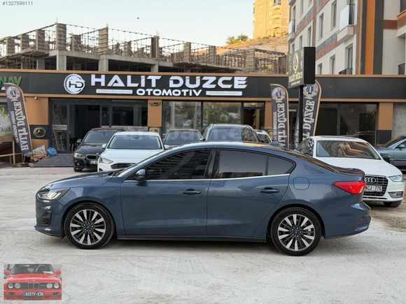 ACİL ACİL ACİL 2023 TİTANYUM X 95 BİNDE