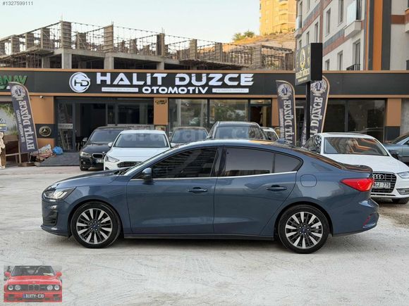 ACİL ACİL ACİL 2023 TİTANYUM X 95 BİNDE