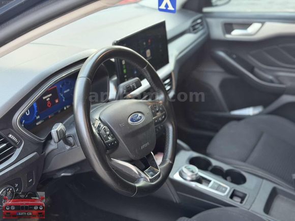 ACİL ACİL ACİL 2023 TİTANYUM X 95 BİNDE