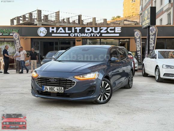 ACİL ACİL ACİL 2023 TİTANYUM X 95 BİNDE