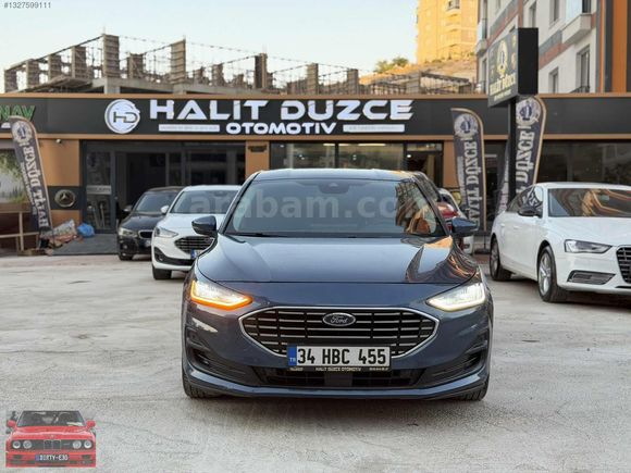 ACİL ACİL ACİL 2023 TİTANYUM X 95 BİNDE