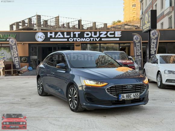 ACİL ACİL ACİL 2023 TİTANYUM X 95 BİNDE