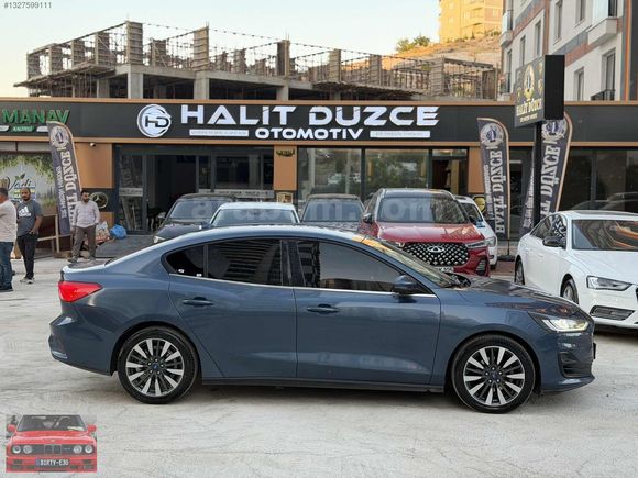 ACİL ACİL ACİL 2023 TİTANYUM X 95 BİNDE