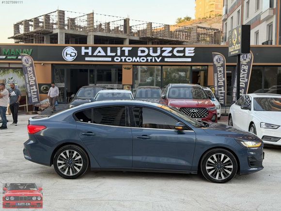 ACİL ACİL ACİL 2023 TİTANYUM X 95 BİNDE