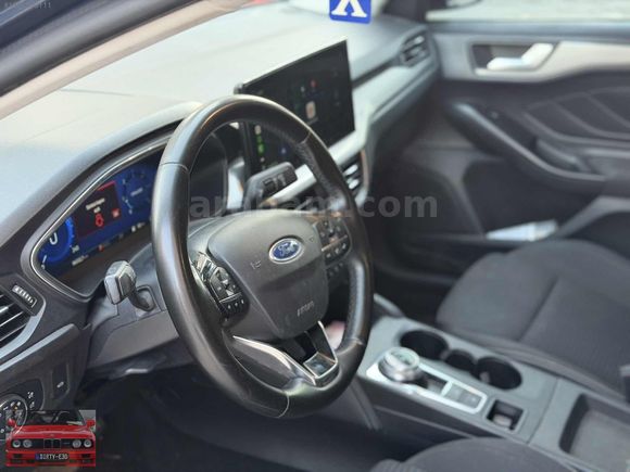 ACİL ACİL ACİL 2023 TİTANYUM X 95 BİNDE