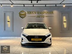2023 /9800KM/HATASIZ/ HYUNDAİ İ20 1.4MPI ELİTE