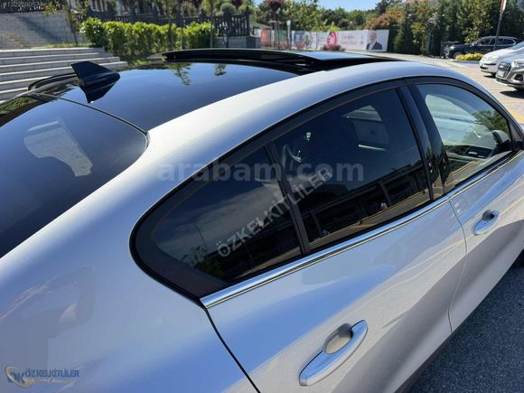 2025 FOCUS SIFIR HATASIZ KIŞ PAKETLİ CAM TAVAN