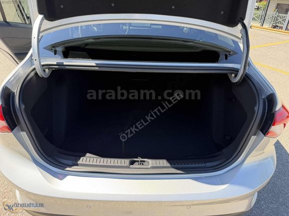 2025 FOCUS SIFIR HATASIZ KIŞ PAKETLİ CAM TAVAN