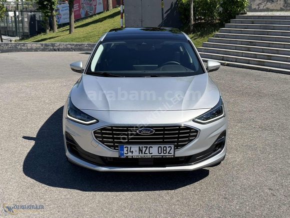 2025 FOCUS SIFIR HATASIZ KIŞ PAKETLİ CAM TAVAN