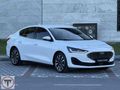 2023 24 ÇIKIŞ FOCUS 1.5 ECOBLUE TİTANİUM X 81KM %20 FTR
