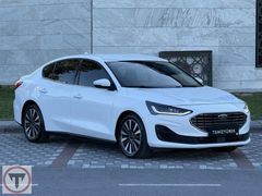 2023 24 ÇIKIŞ FOCUS 1.5 ECOBLUE TİTANİUM X 81KM %20 FTR