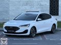 2023 24 ÇIKIŞ FOCUS 1.5 ECOBLUE TİTANİUM X 81KM %20 FTR