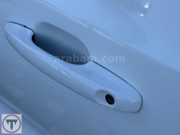 2023 24 ÇIKIŞ FOCUS 1.5 ECOBLUE TİTANİUM X 81KM %20 FTR