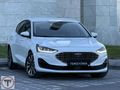2023 24 ÇIKIŞ FOCUS 1.5 ECOBLUE TİTANİUM X 81KM %20 FTR