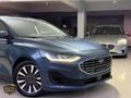 2023 FOCUS 1.5 ECOBLUE TİTANİUM X HAYALET 82.000 KM SERVİS BAKIM